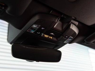 2024 Porsche 911 911 Carrera Cabriolet (MY24)