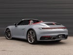 2024 Porsche 911 911 Carrera Cabriolet (MY24)