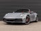 2024 Porsche 911 911 Carrera Cabriolet (MY24)