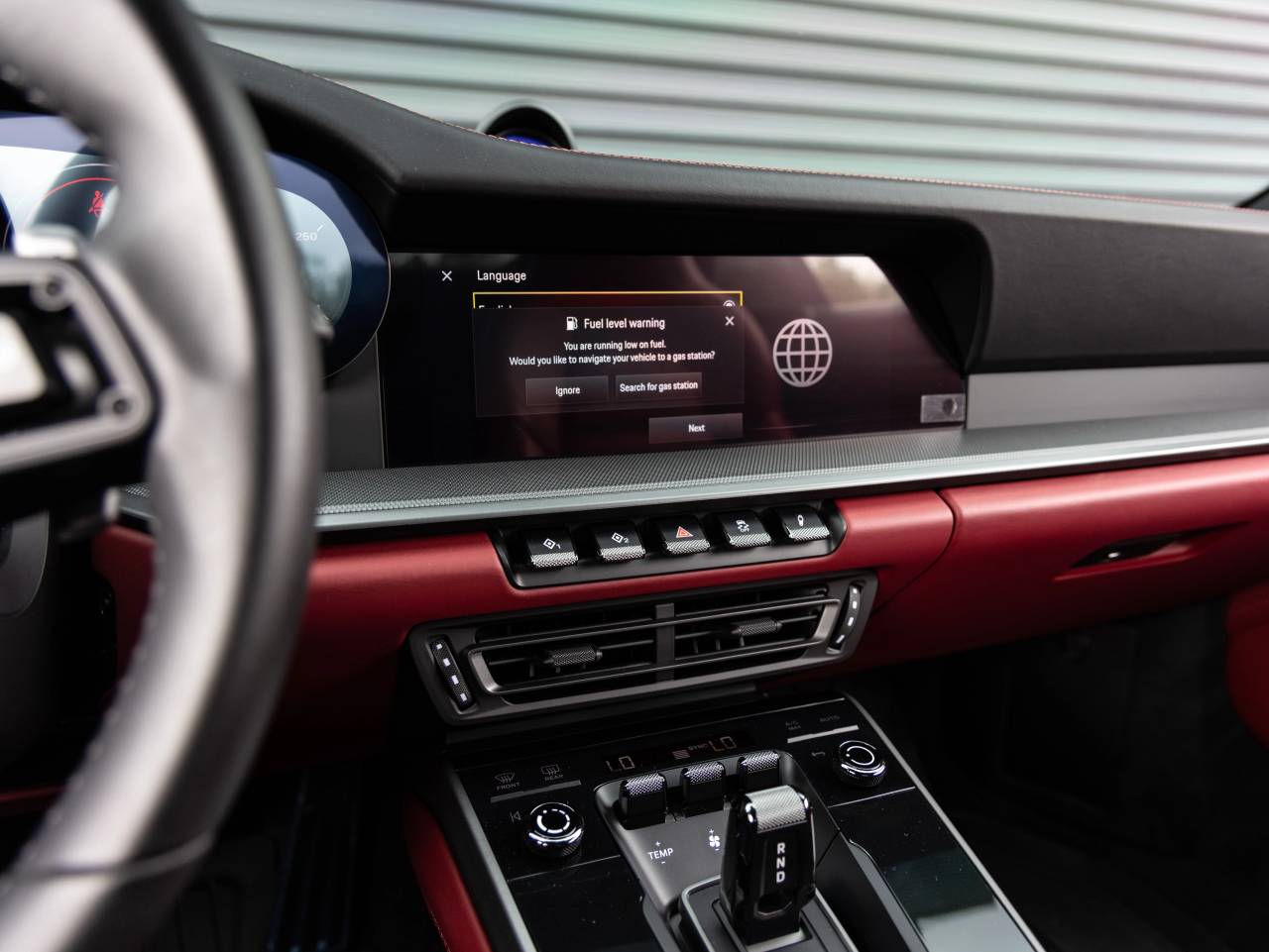 2024 Porsche 911 911 Carrera Cabriolet (MY24)