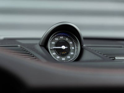 2024 Porsche 911 911 Carrera Cabriolet (MY24)