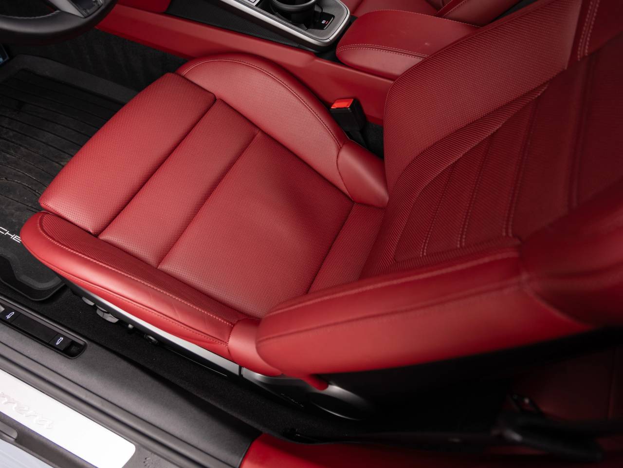 2024 Porsche 911 911 Carrera Cabriolet (MY24)