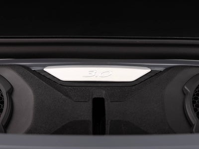 2024 Porsche 911 911 Carrera Cabriolet (MY24)