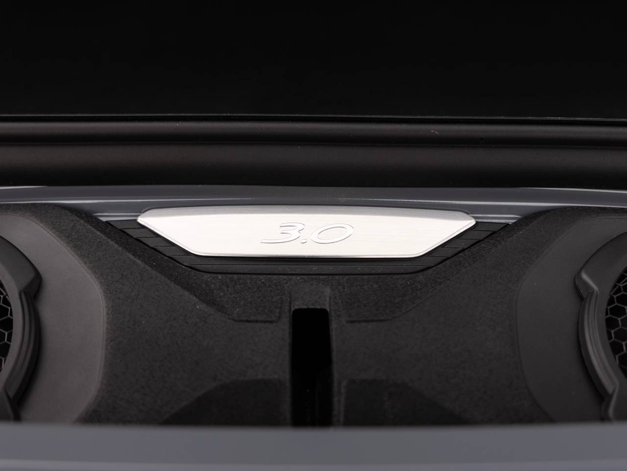 2024 Porsche 911 911 Carrera Cabriolet (MY24)