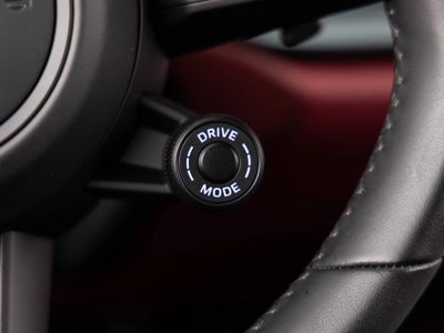 2024 Porsche 911 911 Carrera Cabriolet (MY24)