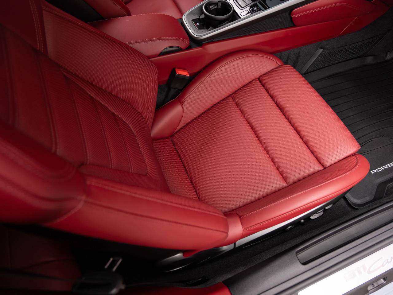 2024 Porsche 911 911 Carrera Cabriolet (MY24)