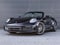 2023 Porsche 911 911 Carrera Cabriolet (MY23)