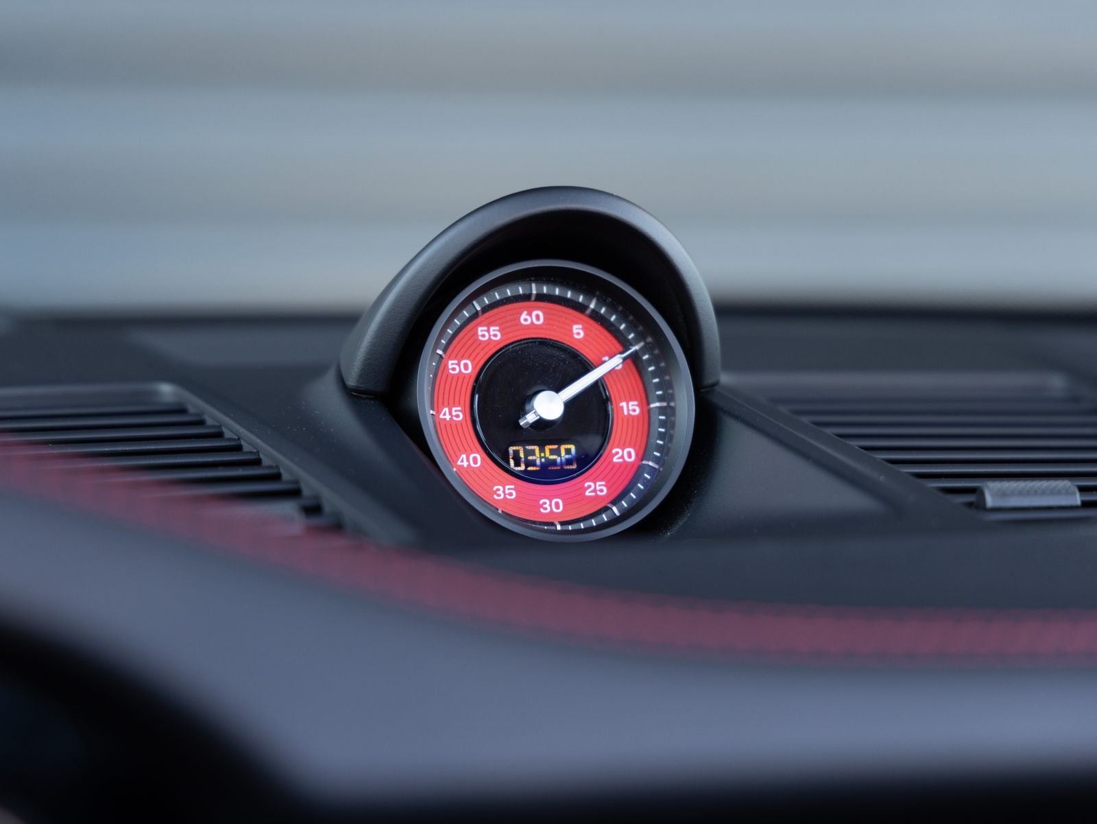 2023 Porsche 911 911 Carrera Cabriolet (MY23)