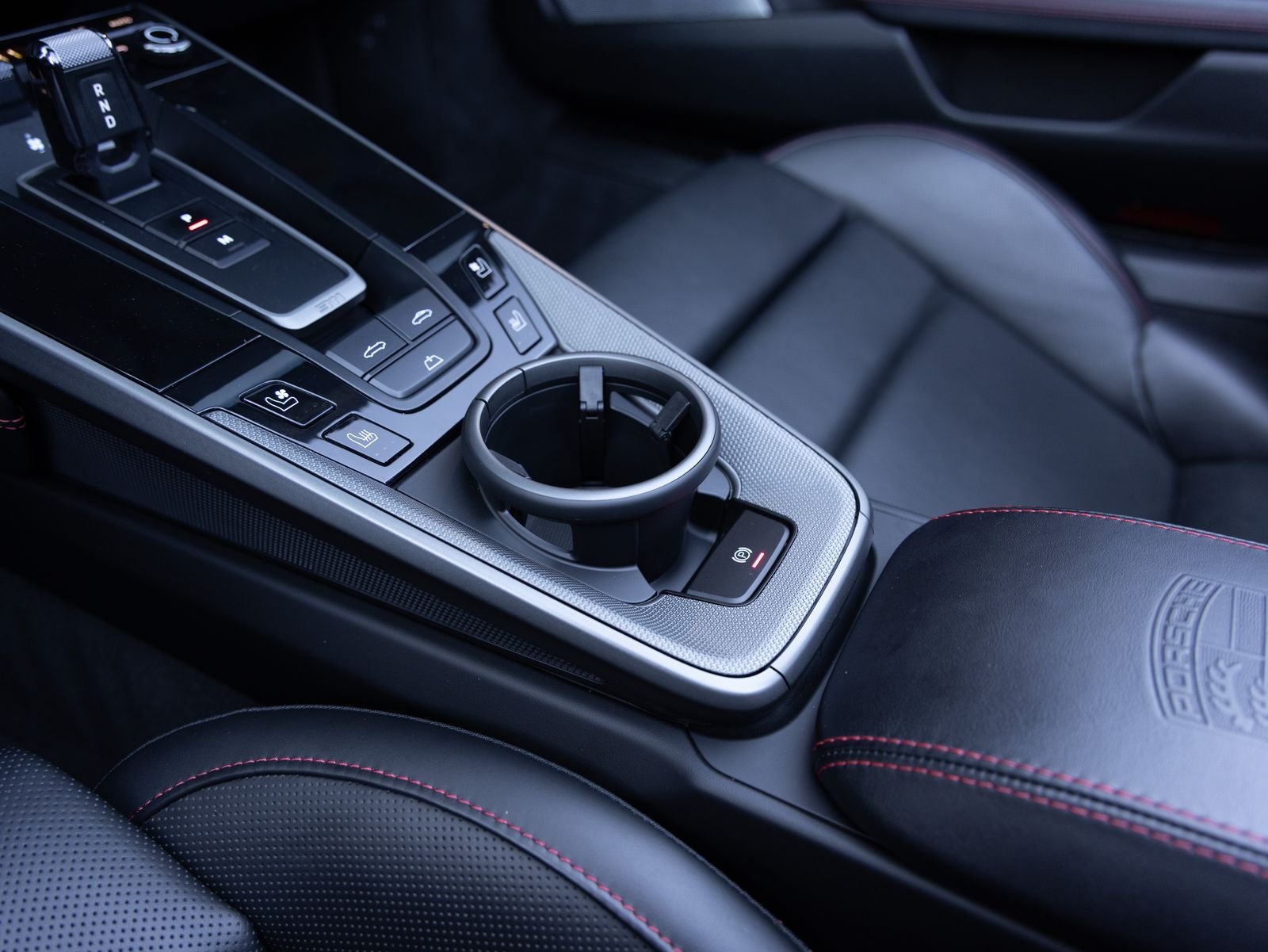 2023 Porsche 911 911 Carrera Cabriolet (MY23)