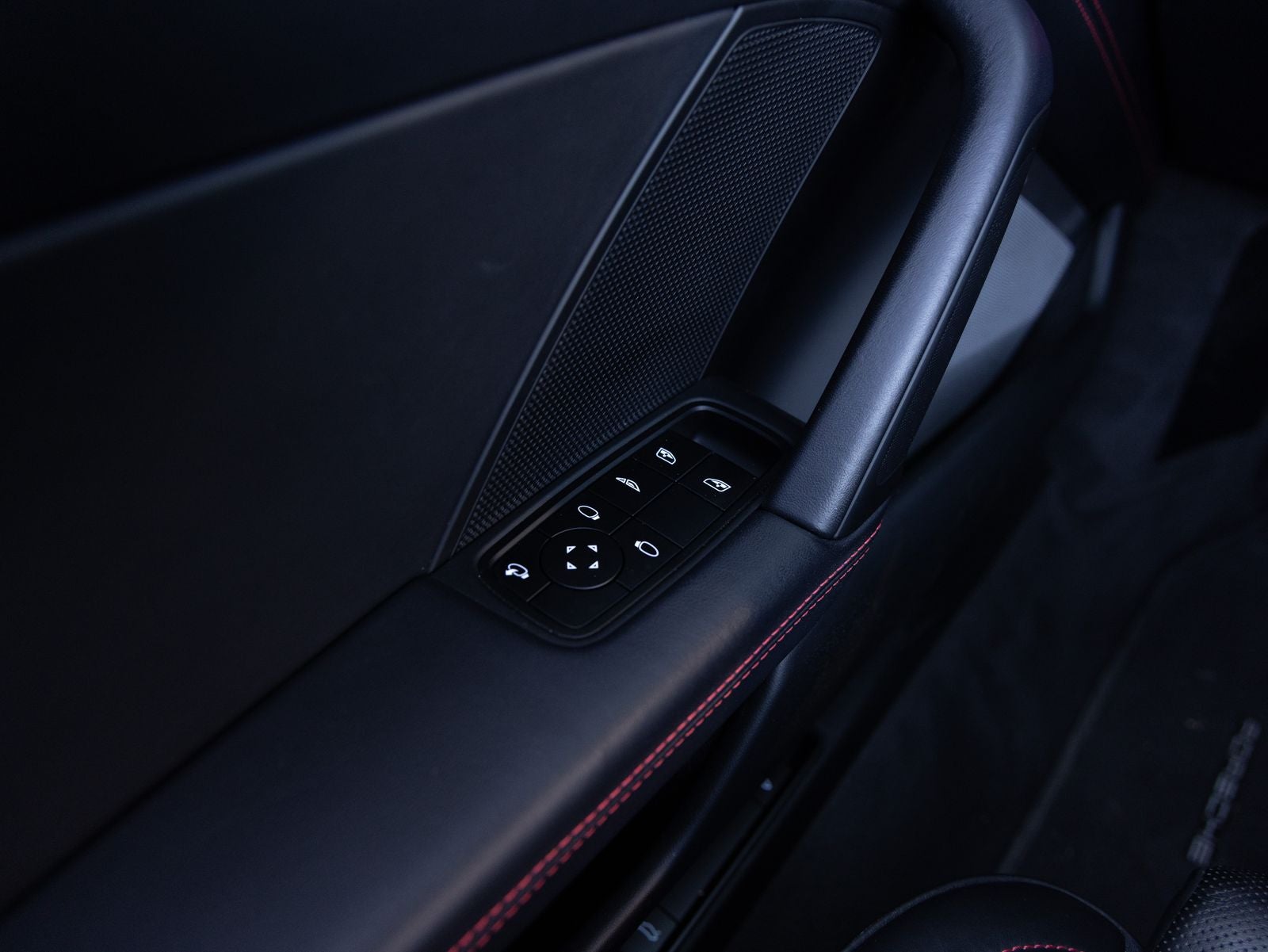 2023 Porsche 911 911 Carrera Cabriolet (MY23)