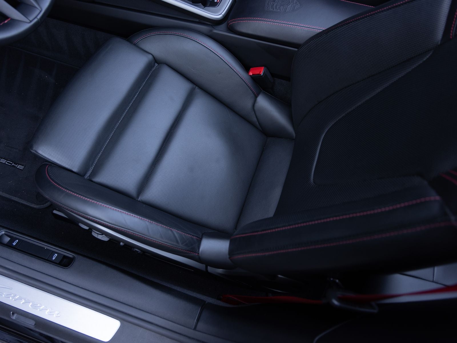 2023 Porsche 911 911 Carrera Cabriolet (MY23)