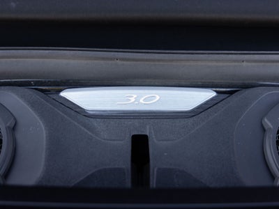 2023 Porsche 911 911 Carrera Cabriolet (MY23)