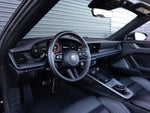 2023 Porsche 911 911 Carrera Cabriolet (MY23)