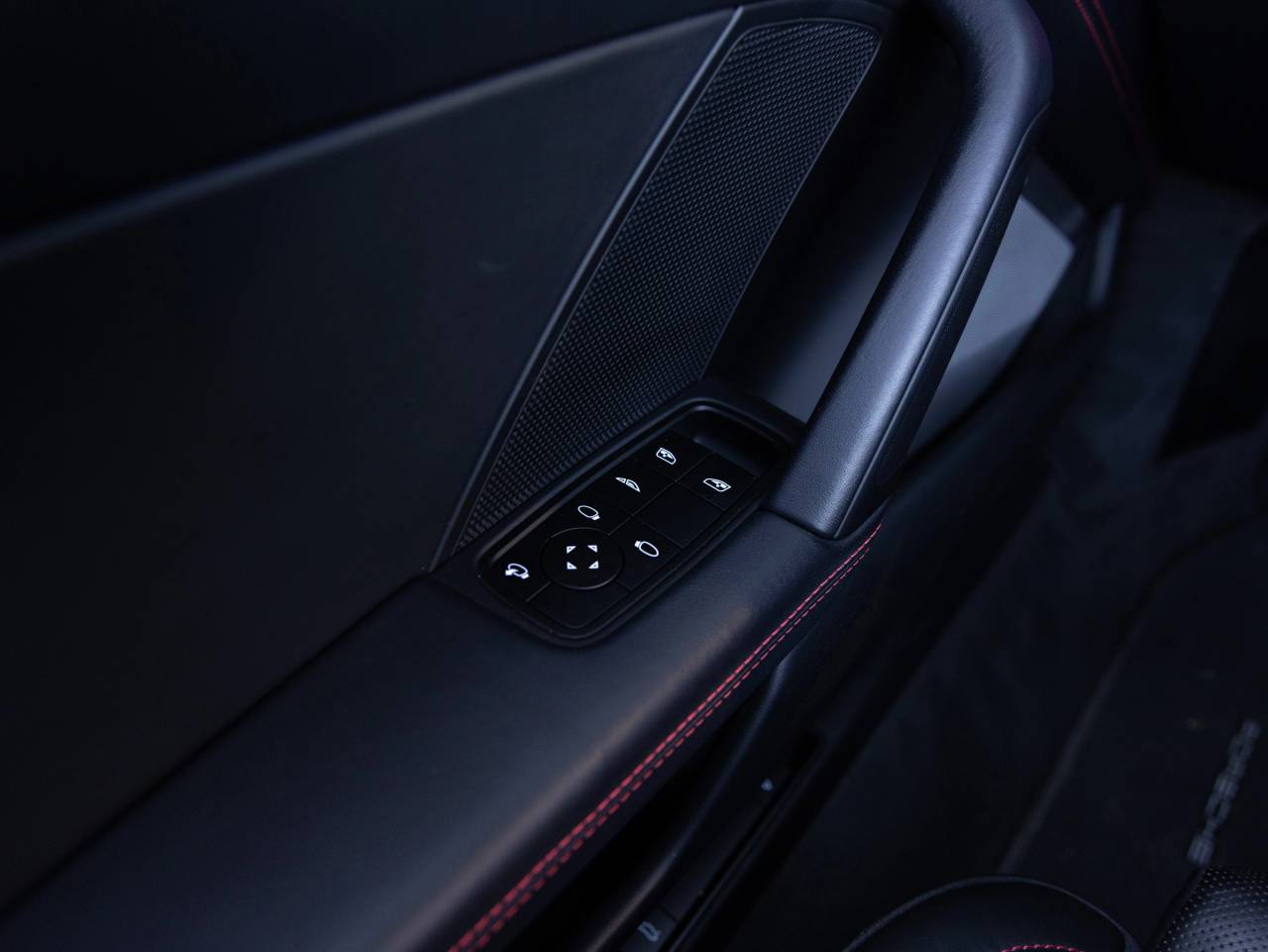 2023 Porsche 911 911 Carrera Cabriolet (MY23)