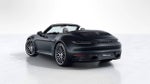 2023 Porsche 911 911 Carrera Cabriolet (MY23)