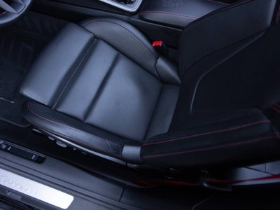 2023 Porsche 911 911 Carrera Cabriolet (MY23)