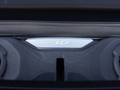 2023 Porsche 911 911 Carrera Cabriolet (MY23)