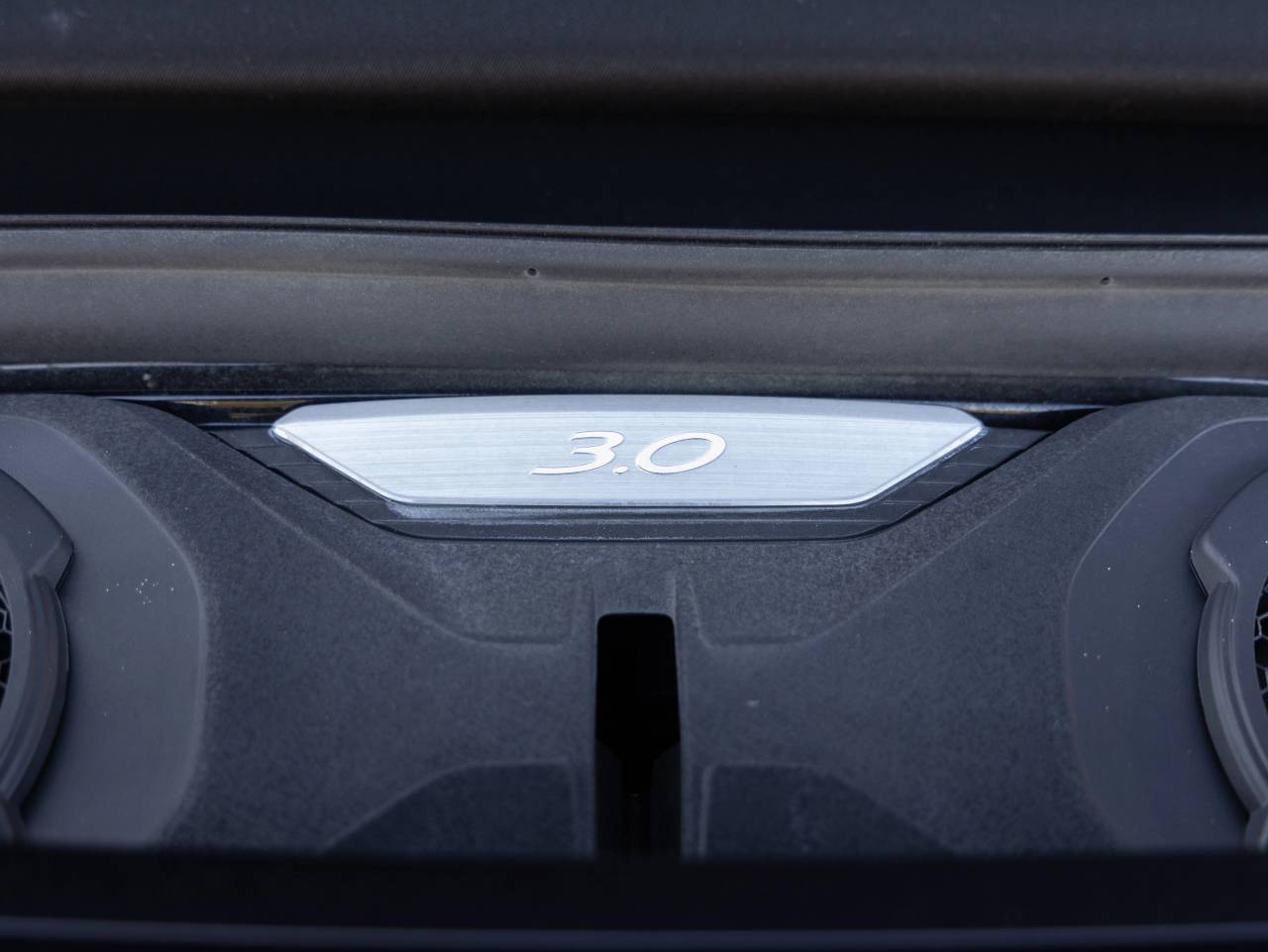 2023 Porsche 911 911 Carrera Cabriolet (MY23)