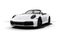 2021 Porsche 911 911 Carrera 4S Cabriolet