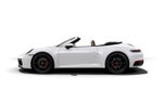 2021 Porsche 911 911 Carrera 4S Cabriolet