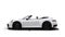 2021 Porsche 911 911 Carrera 4S Cabriolet