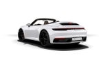 2021 Porsche 911 911 Carrera 4S Cabriolet