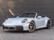 2026 Porsche 911 911 Carrera 4 GTS Cabriolet