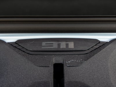 2026 Porsche 911 911 Carrera 4 GTS Cabriolet