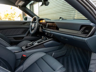 2026 Porsche 911 911 Carrera 4 GTS Cabriolet