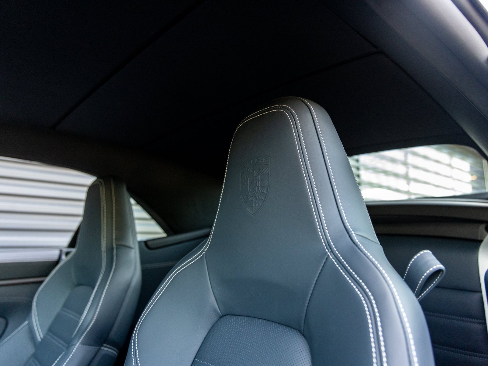 2026 Porsche 911 911 Carrera 4 GTS Cabriolet
