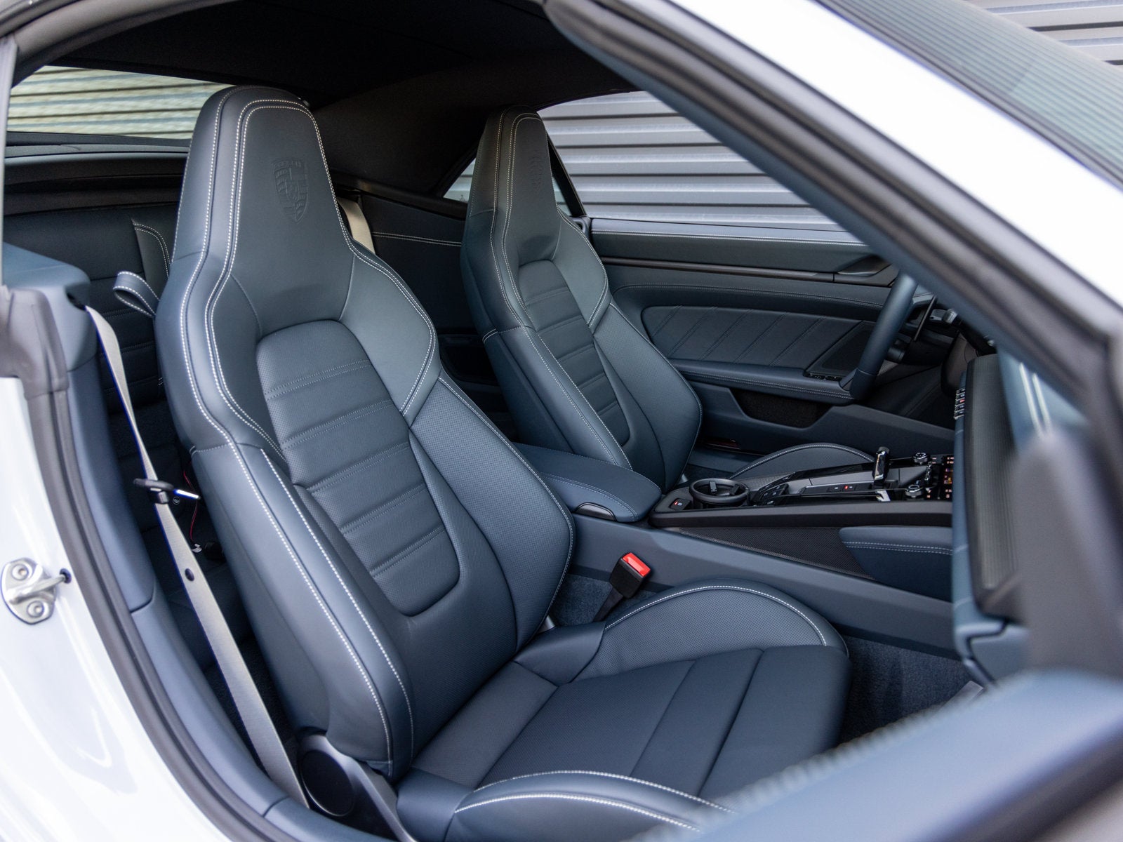 2026 Porsche 911 911 Carrera 4 GTS Cabriolet