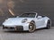 2026 Porsche 911 911 Carrera 4 GTS Cabriolet
