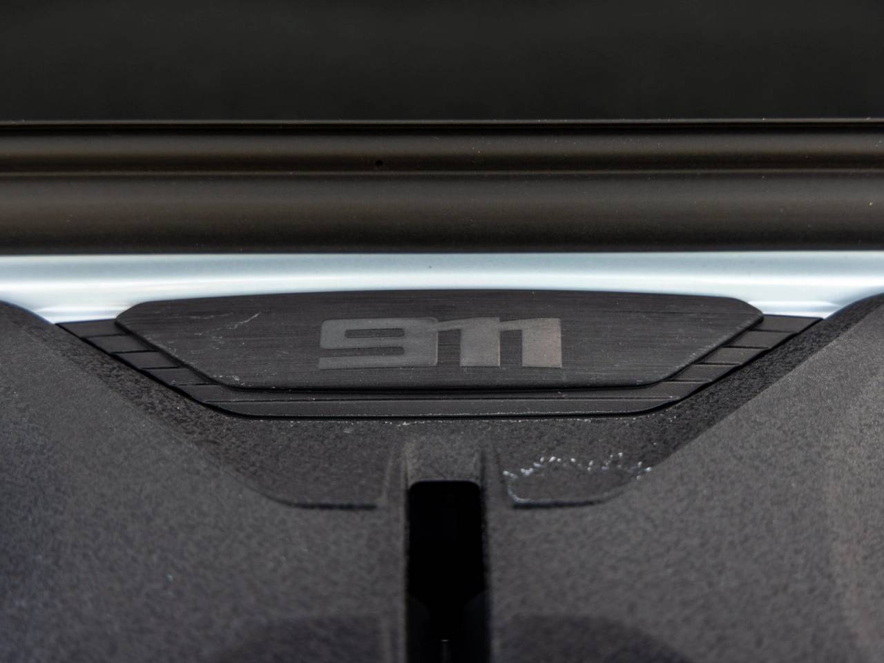 2026 Porsche 911 911 Carrera 4 GTS Cabriolet