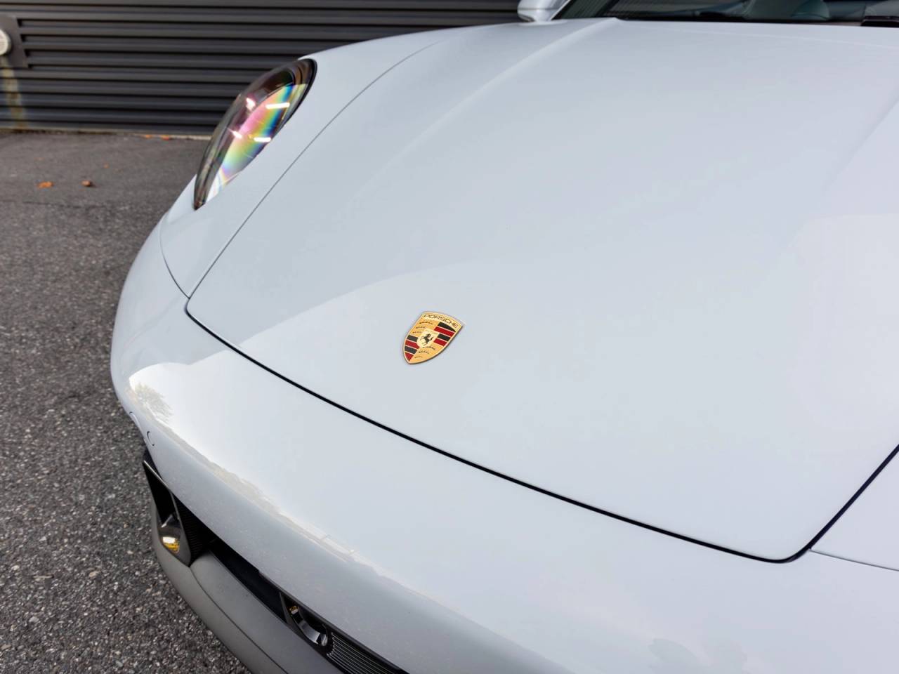 2026 Porsche 911 911 Carrera 4 GTS Cabriolet
