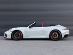 2023 Porsche 911 911 Carrera GTS Cabriolet (MY23)