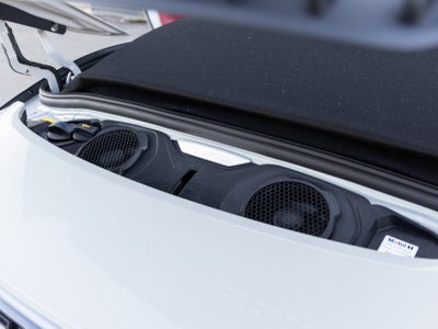 2023 Porsche 911 911 Carrera GTS Cabriolet (MY23)