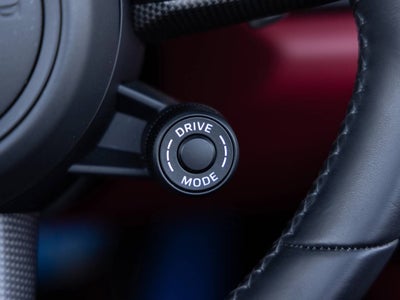 2023 Porsche 911 911 Carrera GTS Cabriolet (MY23)