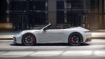 2023 Porsche 911 911 Carrera GTS Cabriolet (MY23)
