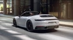 2023 Porsche 911 911 Carrera GTS Cabriolet (MY23)