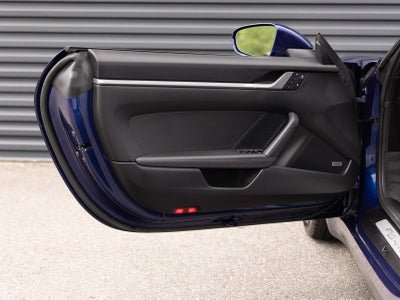 2023 Porsche 911 911 Carrera S Cabriolet (MY23)