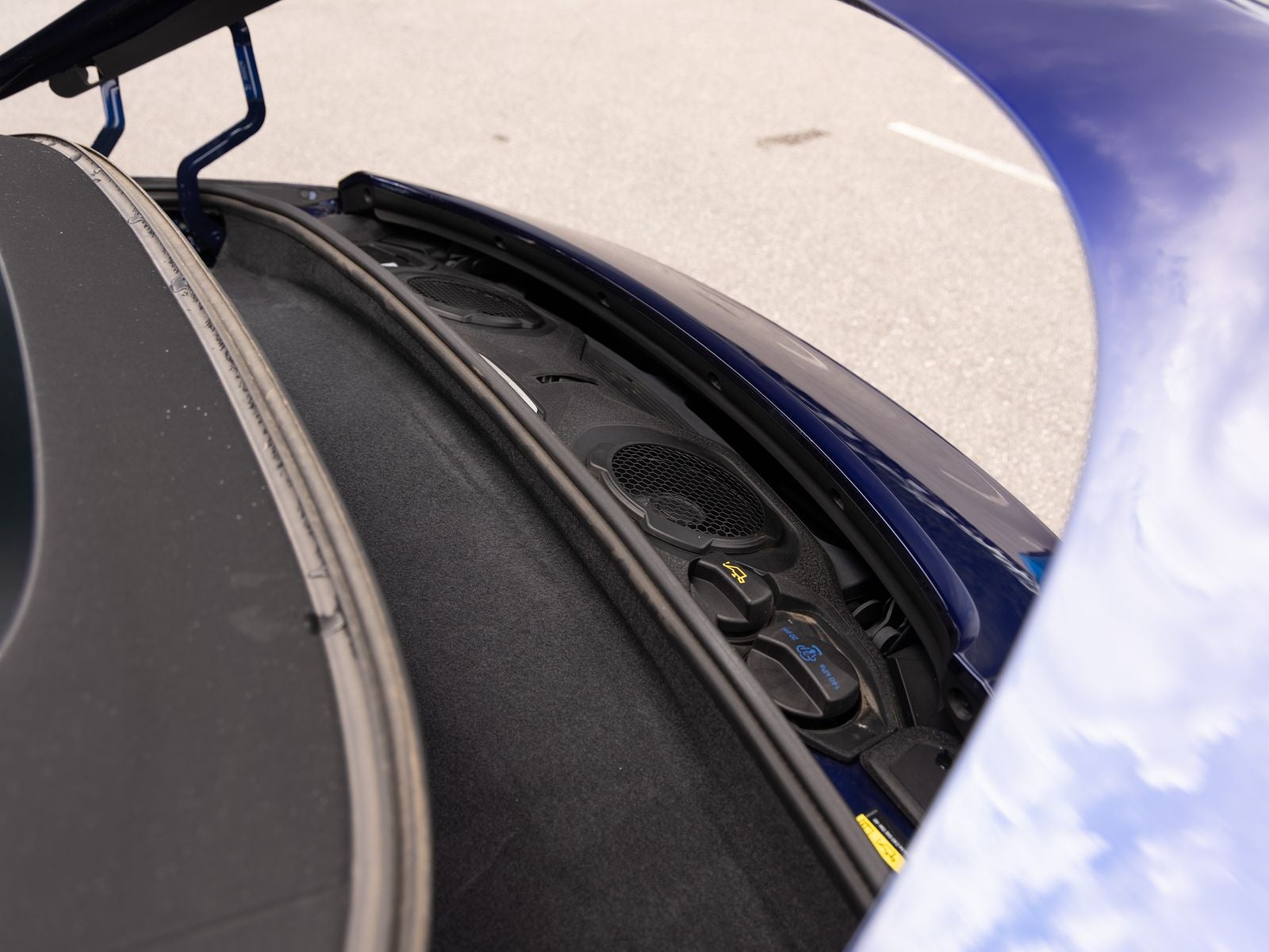 2023 Porsche 911 911 Carrera S Cabriolet (MY23)