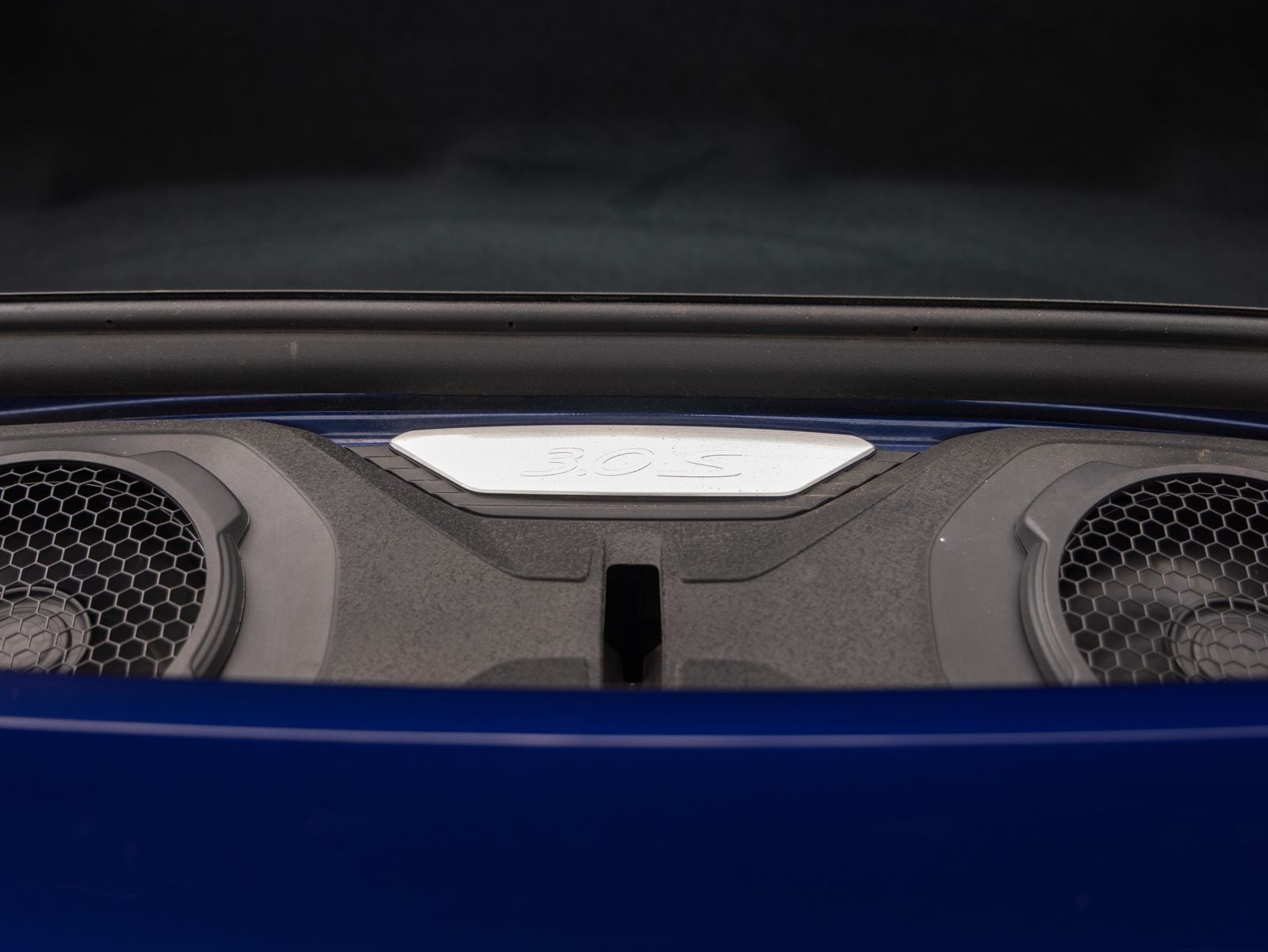 2023 Porsche 911 911 Carrera S Cabriolet (MY23)