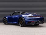 2023 Porsche 911 911 Carrera S Cabriolet (MY23)