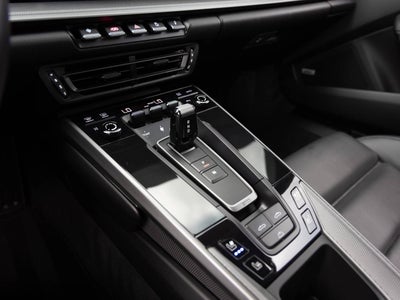 2023 Porsche 911 911 Carrera S Cabriolet (MY23)