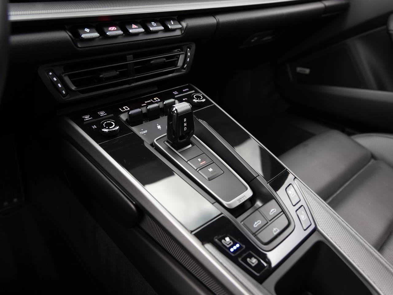 2023 Porsche 911 911 Carrera S Cabriolet (MY23)