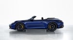 2023 Porsche 911 Carrera S Cabriolet