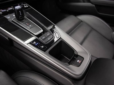 2023 Porsche 911 911 Carrera S Cabriolet (MY23)