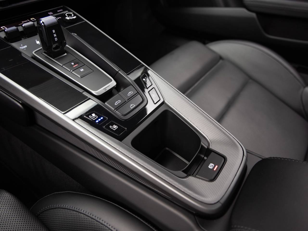 2023 Porsche 911 911 Carrera S Cabriolet (MY23)