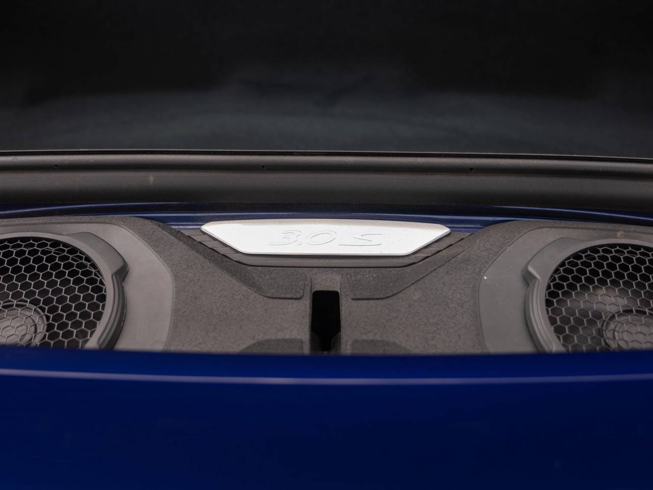 2023 Porsche 911 911 Carrera S Cabriolet (MY23)
