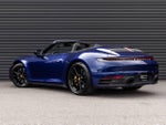 2023 Porsche 911 Carrera S Cabriolet
